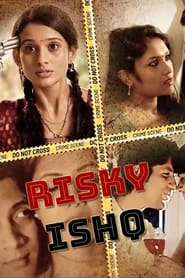 Risky Ishq постер