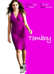 Tomboy постер