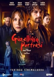 Poster Güzelliğin Portresi