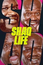 Shaq Life poster