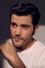 Burak Sevinç is Fikret Leto