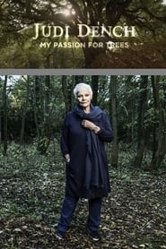 Poster Judi Dench: My Passion for Trees