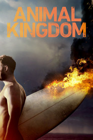 Animal Kingdom poster