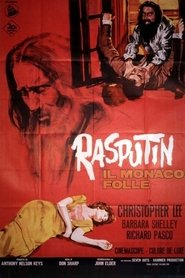 Rasputin - Il monaco folle) Rasputin - Il monaco folle (1966)