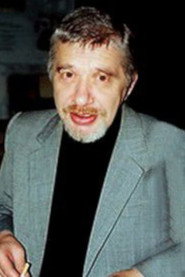 Mikhail Yuzovskiy 600x900