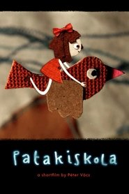 Poster Patakiskola