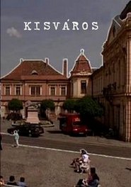 Poster Kisváros - Season 1 1993