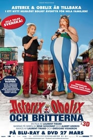 se Asterix & Obelix och britterna online svenska undertext filmen
online 720p 2012