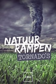Poster Natuurrampen: Tornado's 2016