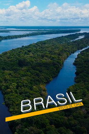 Brasil Visto de Cima постер