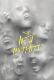 watch New Mutants now