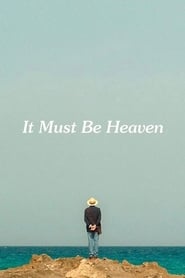 Poster It Must Be Heaven 2019