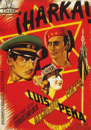 ¡Harka! 1941 映画 吹き替え