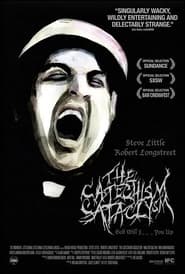 Poster The Catechism Cataclysm 2011