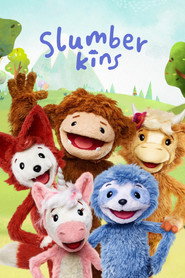 Slumberkins poster