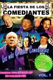 La Fiesta de los Comediantes