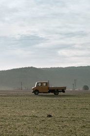 Poster Hitchhiker 2019