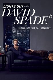 Image Lights Out with David Spade