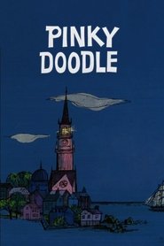 Poster Pinky Doodle 1976
