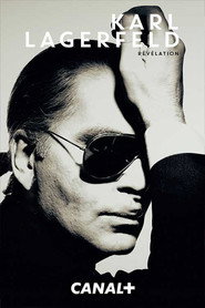 Lagerfeld : Ambitions постер