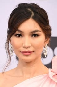 Gemma Chan as Natasha Alper