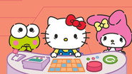 Rocket Chococat Part 2