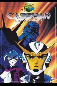 Casshan: Robot Hunter