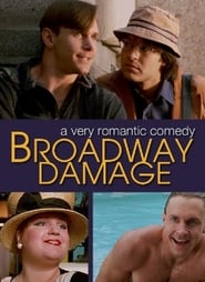 Broadway Damage постер