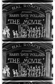 In the Movies