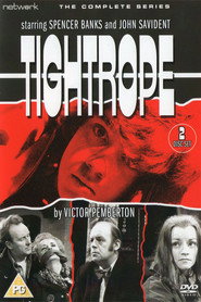 Tightrope poster