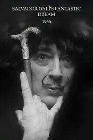 Salvador Dalí's Fantastic Dream