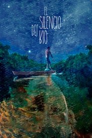 Poster The Silence of the River 