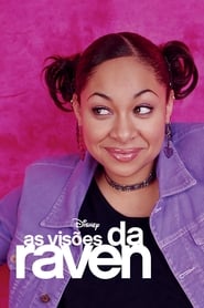 Assistir That’s So Raven Online