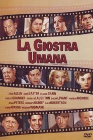 La giostra umana) La giostra umana (1952)