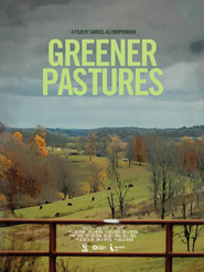 Greener Pastures