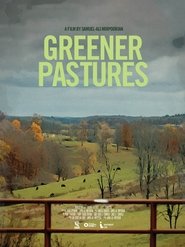 Poster Greener Pastures 2024