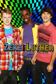 Zeke and Luther Season 3 3