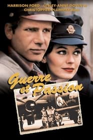 Film Guerre et passion streaming