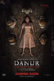 Danur: The Last Chapter (1970)