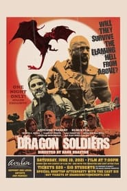 Dragon Soldiers постер