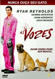 As Vozes