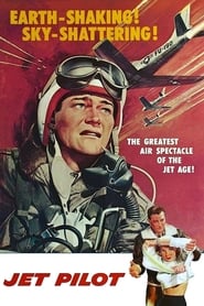 Jet Pilot volledige film kijken gesproken [720p] 1957