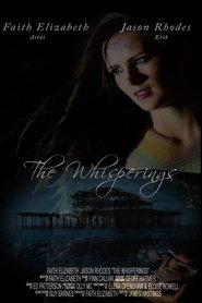 Poster The Whisperings