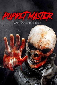 Poster Puppet Master - Das tödlichste Reich