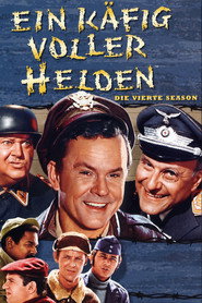 Hogan's Heroes Season 4 7