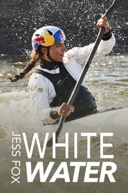 Jess Fox: Whitewater