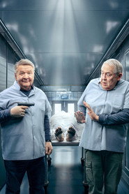 Запасный выход poster