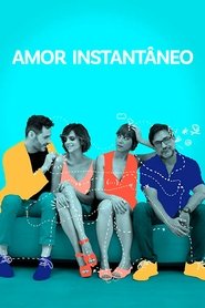 Pôster de Amor Instantâneo