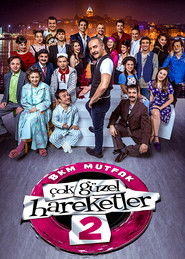 &Ccedil;ok G&uuml;zel Hareketler 2 (2019)