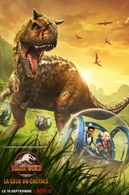 Voir Jurassic World : La Colo du Crétacé en streaming – Dustreaming